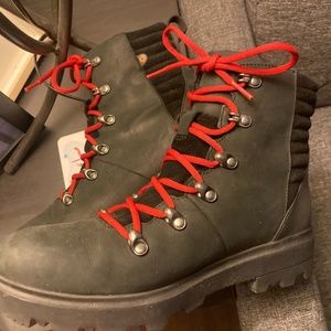 Bogs Holly Lace Boot